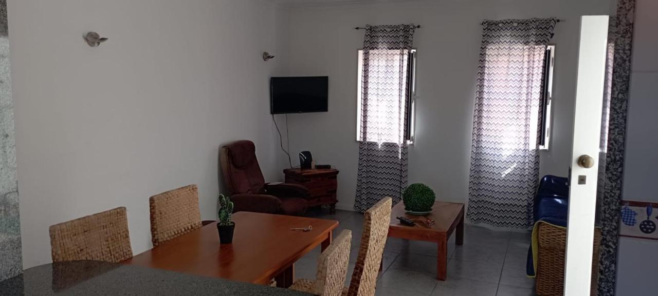 Delta Marina Vilamoura Center Apartment Eksteriør bilde