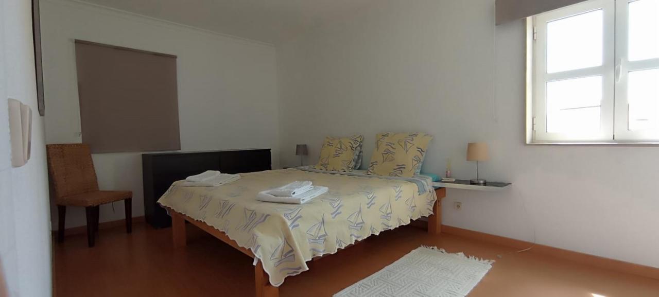 Delta Marina Vilamoura Center Apartment Eksteriør bilde