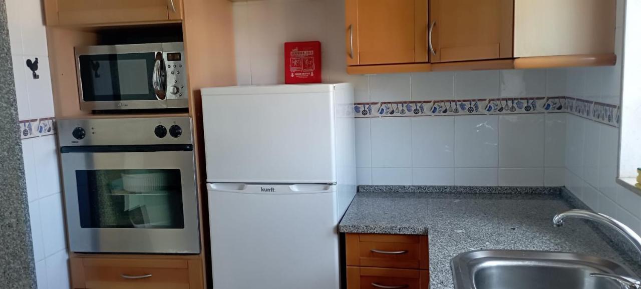 Delta Marina Vilamoura Center Apartment Eksteriør bilde