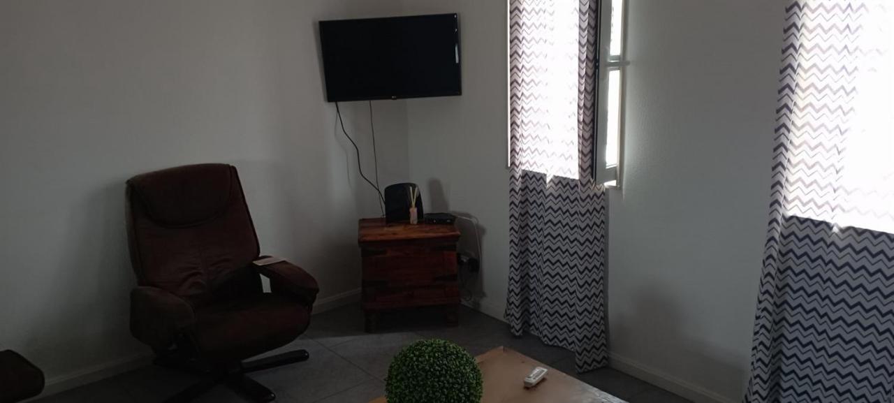 Delta Marina Vilamoura Center Apartment Eksteriør bilde