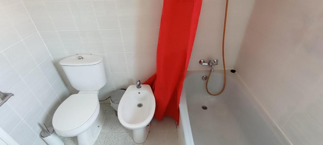 Delta Marina Vilamoura Center Apartment Eksteriør bilde