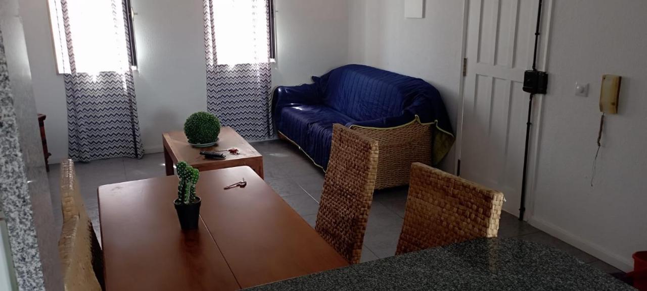Delta Marina Vilamoura Center Apartment Eksteriør bilde