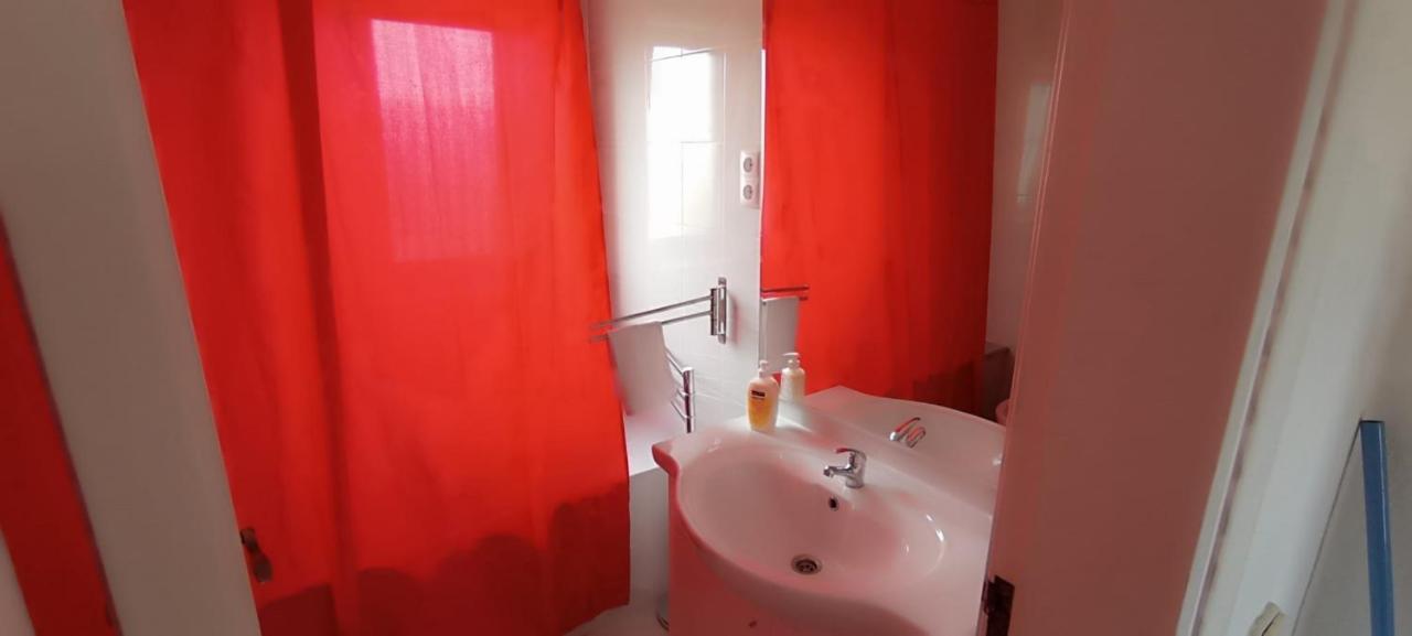 Delta Marina Vilamoura Center Apartment Eksteriør bilde