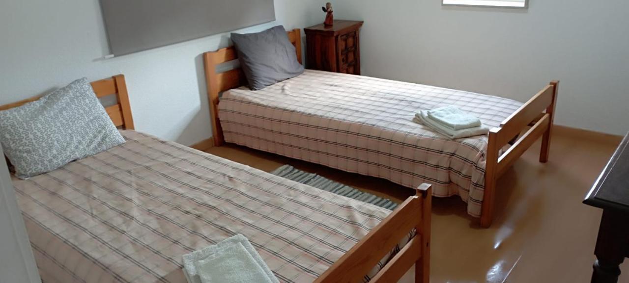 Delta Marina Vilamoura Center Apartment Eksteriør bilde