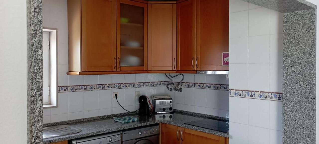 Delta Marina Vilamoura Center Apartment Eksteriør bilde