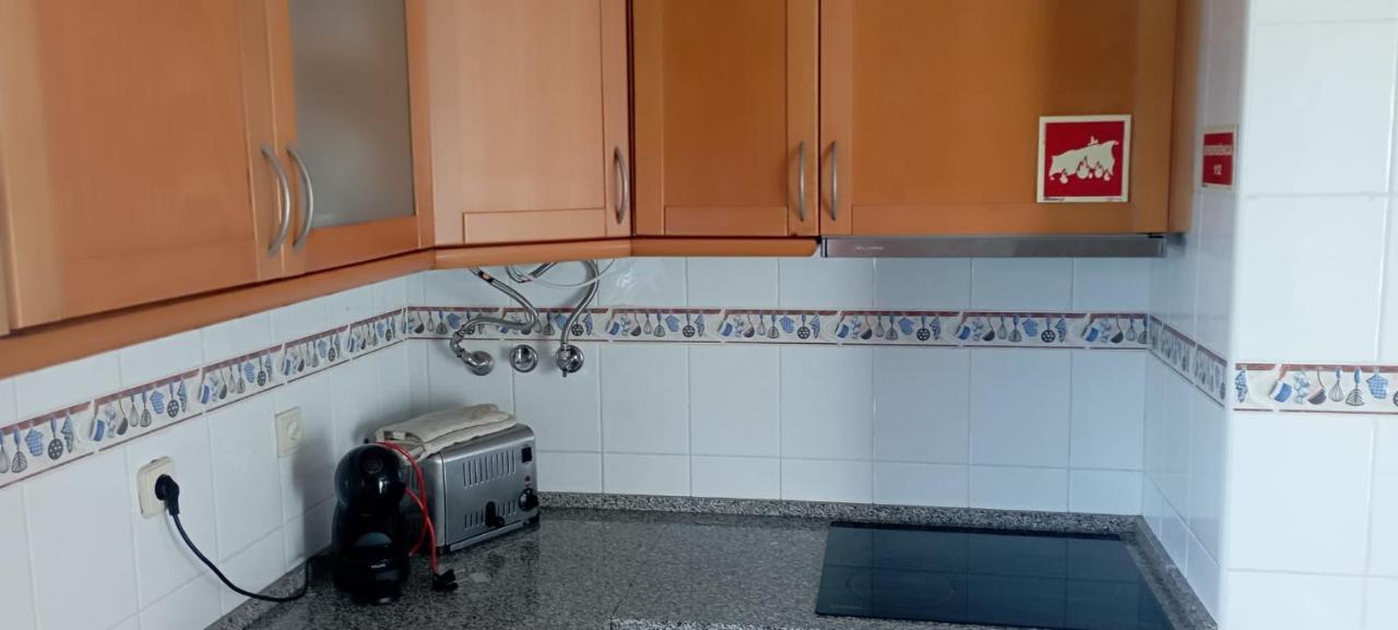 Delta Marina Vilamoura Center Apartment Eksteriør bilde