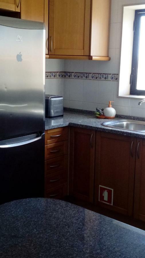 Delta Marina Vilamoura Center Apartment Eksteriør bilde